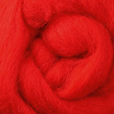Corriedale Roving Sliver: 2.2lb Bulk Bags by Ashford