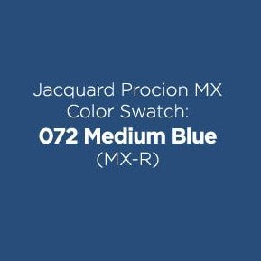 Jacquard Procion MX Dye 2/3 oz Midnight Blue