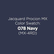 Jacquard Procion MX Dye: 2/3 oz