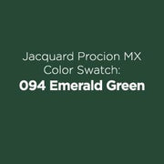 Jacquard Procion MX Dye: 2/3 oz