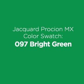 Jacquard Procion MX Dye: 2/3 oz