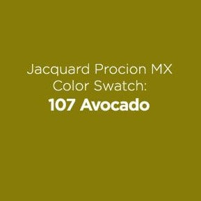 Jacquard Procion MX Dye: 2/3 oz