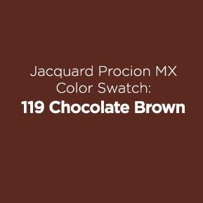 Jacquard Procion MX Dye: 2/3 oz