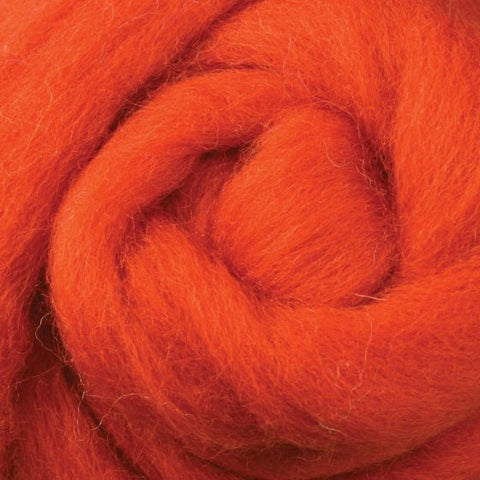 Corriedale Roving Sliver: 2.2lb Bulk Bags by Ashford