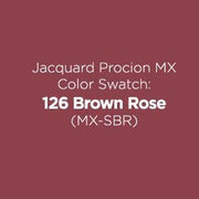 Jacquard Procion MX Dye: 2/3 oz