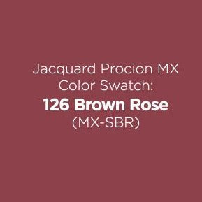 Jacquard Procion MX Dye: 2/3 oz