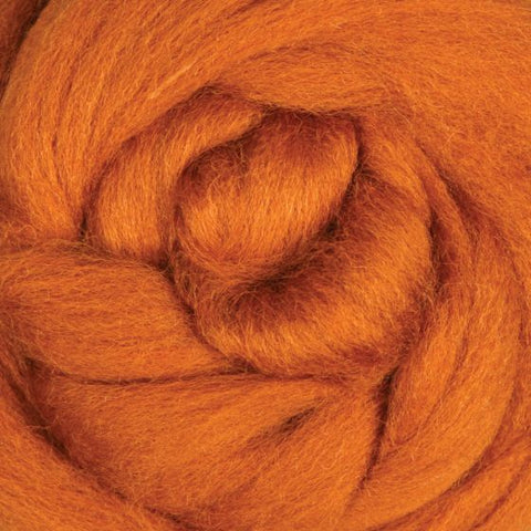 Corriedale Roving Sliver: 2.2lb Bulk Bags by Ashford