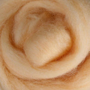 Corriedale Roving Sliver: 2.2lb Bulk Bags by Ashford