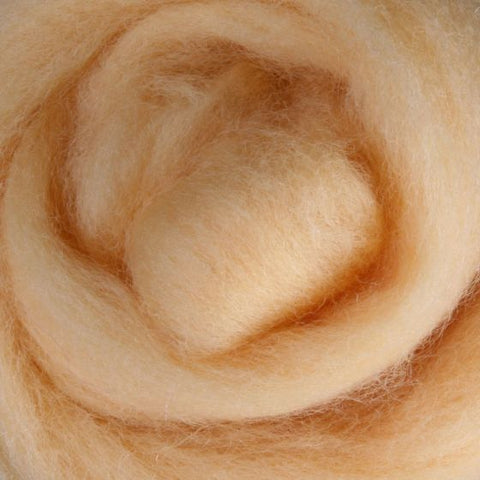 Corriedale Roving Sliver: 2.2lb Bulk Bags by Ashford