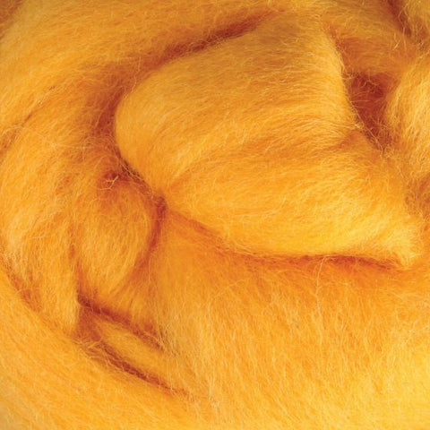 Corriedale Roving Sliver: 2.2lb Bulk Bags by Ashford