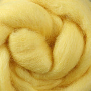 Corriedale Roving Sliver: 2.2lb Bulk Bags by Ashford