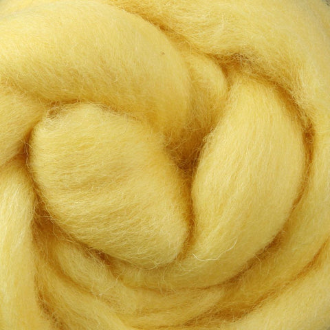 Corriedale Roving Sliver: 2.2lb Bulk Bags by Ashford