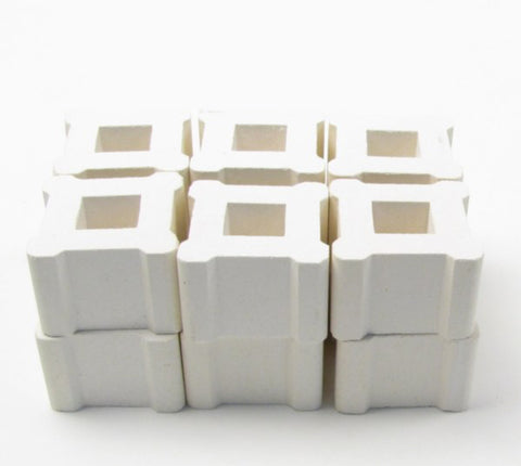 1" Kiln Posts