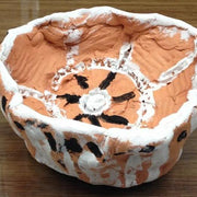 Jan. 24: Pottery Clay & Wheel