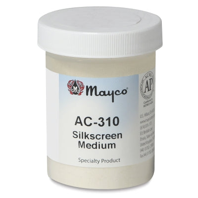 Mayco AC-310 Silkscreen Medium