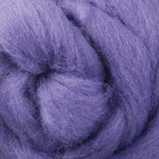 Corriedale Roving Sliver: 2.2lb Bulk Bags by Ashford
