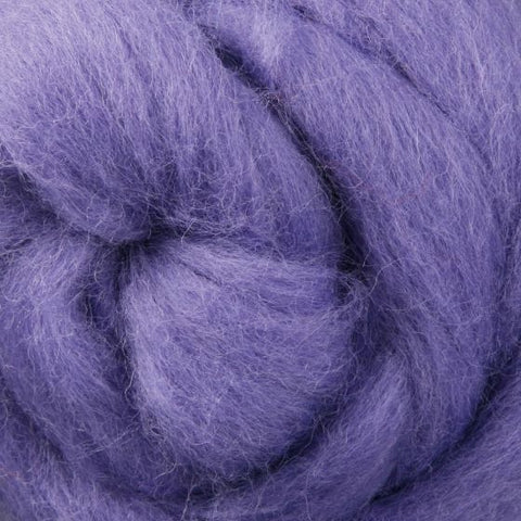 Corriedale Roving Sliver: 2.2lb Bulk Bags by Ashford