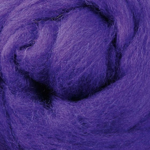 Corriedale Roving Sliver: 2.2lb Bulk Bags by Ashford