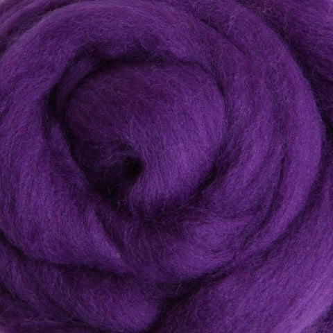 Corriedale Roving Sliver: 2.2lb Bulk Bags by Ashford