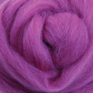 Corriedale Roving Sliver: 2.2lb Bulk Bags by Ashford