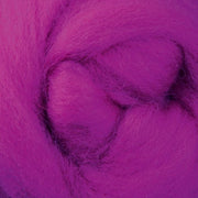 Corriedale Roving Sliver: 4 oz balls by Ashford