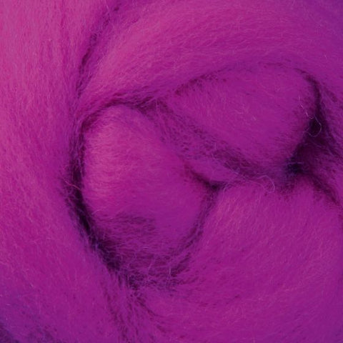 Corriedale Roving Sliver: 2.2lb Bulk Bags by Ashford