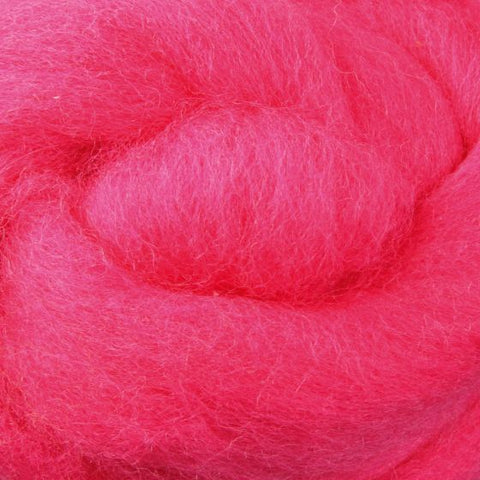 Corriedale Roving Sliver: 2.2lb Bulk Bags by Ashford