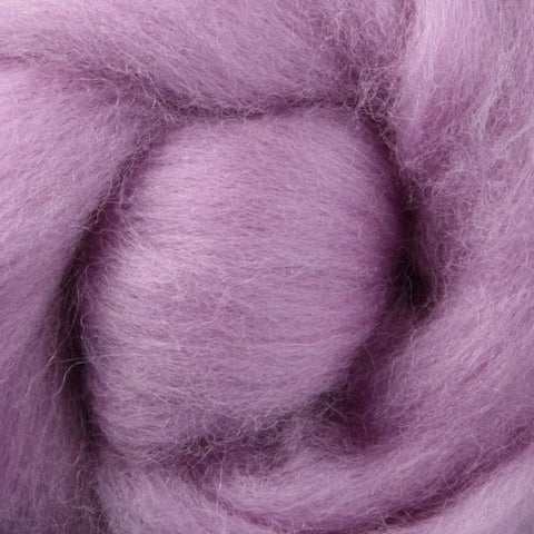 Corriedale Roving Sliver: 2.2lb Bulk Bags by Ashford
