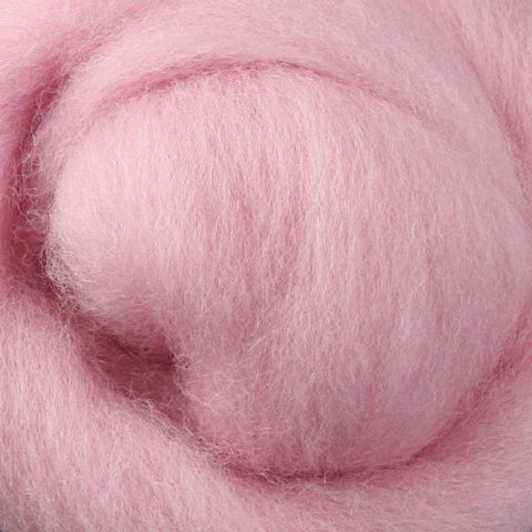 Corriedale Roving Sliver: 2.2lb Bulk Bags by Ashford