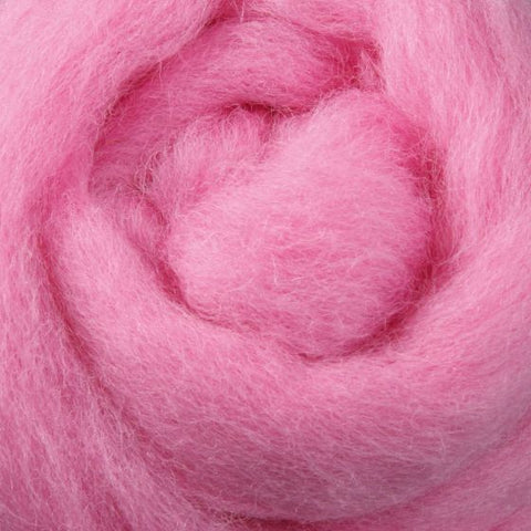 Corriedale Roving Sliver: 2.2lb Bulk Bags by Ashford