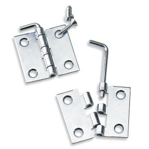 Speedball Hinge Clamps, Base Unit or Deluxe