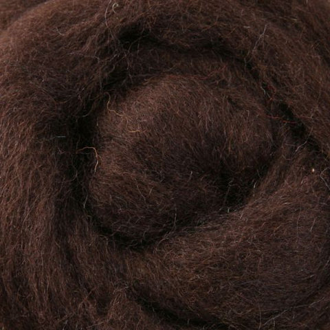 Corriedale Roving Sliver: 2.2lb Bulk Bags by Ashford