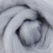 Corriedale Roving Sliver: 2.2lb Bulk Bags by Ashford