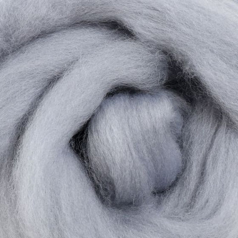 Corriedale Roving Sliver: 2.2lb Bulk Bags by Ashford