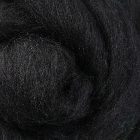 Corriedale Roving Sliver: 2.2lb Bulk Bags by Ashford
