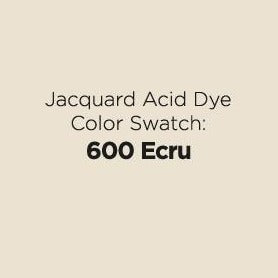 Jacquard Acid Dyes 1/2oz Ecru