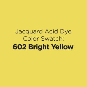 Jacquard Acid Dyes Jet Black