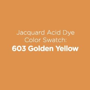 Jacquard Acid Dyes: 1/2 oz