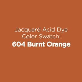 Jacquard Acid Dyes: 1/2 oz