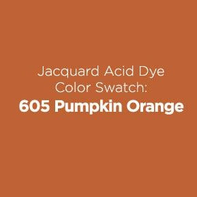 Jacquard Acid Dyes: 1/2 oz