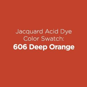 Jacquard Acid Dyes: 1/2 oz