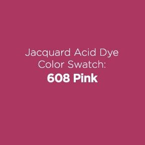 Jacquard Acid Dyes: 1/2 oz