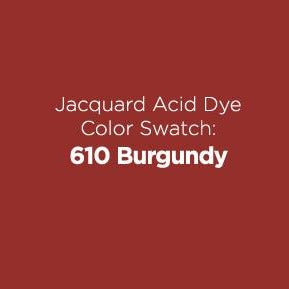 Jacquard Acid Dyes: 1/2 oz