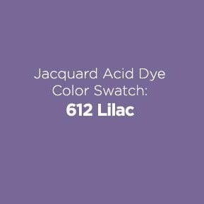 Jacquard Acid Dyes: 1/2 oz