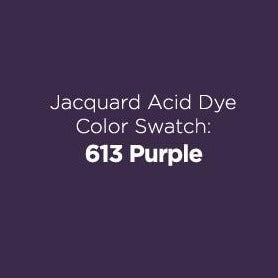 Jacquard Acid Dyes: 1/2 oz