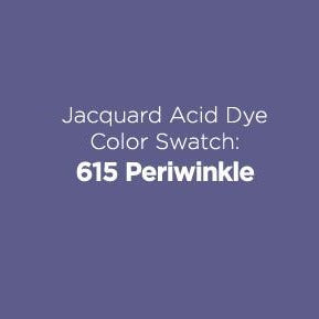 Jacquard Acid Dyes: 1/2 oz