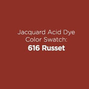 Jacquard Acid Dyes: 1/2 oz