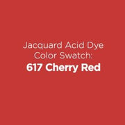 Jacquard Acid Dyes: 1/2 oz