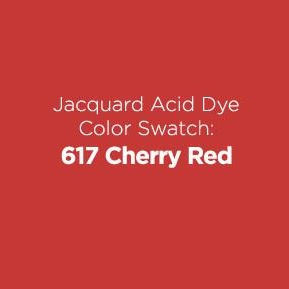 Jacquard Acid Dyes: 1/2 oz