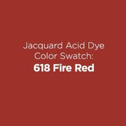 Jacquard Acid Dyes: 1/2 oz